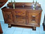 dressoir, Ophalen, Gebruikt, 150 tot 200 cm, Eikenhout