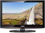 Samsung televisie met defect scherm, Audio, Tv en Foto, Televisies, Ophalen, LCD, Samsung, Niet werkend