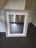 Mooie spiegel van het merk Riviera Maison, Huis en Inrichting, Ophalen, 100 tot 150 cm, Zo goed als nieuw, 75 tot 100 cm
