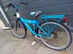 Bikefun jongensfiets 26 inch, Ophalen, Gebruikt
