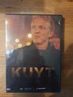 Dvd Kuyt (2017) Docu kampioenschap Feyenoord, Alle leeftijden, Ophalen of Verzenden, Zo goed als nieuw, Biografie