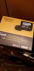 Parrot mki9200 Bluetooth carkit voor bellen en muziek stream, Ophalen of Verzenden, Zo goed als nieuw