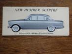 Humber Sceptre 1960, Nieuw, Ophalen of Verzenden, Overige merken, Rootes