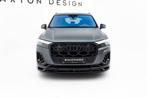 Maxton Design Audi SQ7 / Q7 S Line Facelift 2 Spoiler Splitt