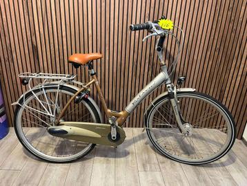 Batavus Padova 28 inch Damesfiets beschikbaar voor biedingen