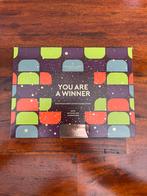 The Gift Label Amsterdam, Sieraden, Tassen en Uiterlijk, Uiterlijk | Lichaamsverzorging, Ophalen of Verzenden, Nieuw, Bad & Douche