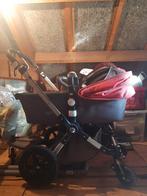 Bugaboo Cameleon 3 Kinderwagen, Gebruikt, Bugaboo, Verstelbare duwstang, Ophalen