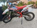 Crosser 140cc, 140 cc, Gebruikt, Ophalen of Verzenden, Gepard