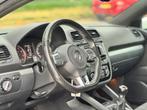 Volkswagen Scirocco 1.4 TSI Edition|Pano|6bak|navi|psensor|h, Auto's, Volkswagen, Voorwielaandrijving, Euro 5, Gebruikt, 4 cilinders