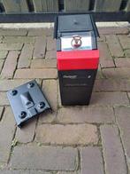 Afstortkluisje  / Afstortkluis, Ophalen of Verzenden, Zo goed als nieuw