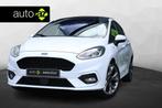 Ford Fiesta 1.0 EcoBoost ST-Line / Panorama / B&O, Auto's, Ford, Voorwielaandrijving, Gebruikt, Euro 6, Origineel Nederlands