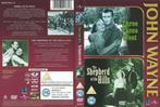 The Shepherd of the Hills 1941 DVD met John Wayne, Betty Fie, Ophalen of Verzenden, Zo goed als nieuw, Actie en Avontuur, Alle leeftijden