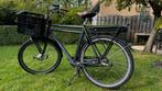 Brinckers Baker F3 LTD Heren - 61 cm - Matt Blue / Black, Fietsen en Brommers, Elektrische fietsen, Ophalen, Minder dan 30 km per accu