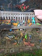 Dinosaurus Speelgoed Collectie, Ophalen of Verzenden, Gebruikt, Jongen of Meisje