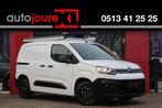 Citroën Berlingo 1.6 BlueHDI Club | Origineel NL | Cruise C, Auto's, Voorwielaandrijving, Stof, Gebruikt, 4 cilinders