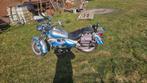 125 cc schakel chopper, Ophalen, Gebruikt, Overige merken