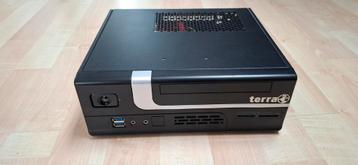 Mini PC dual core 8gb mem beschikbaar voor biedingen