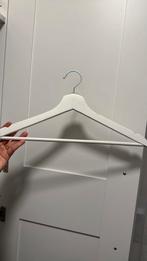 Ikea kledinghanger, Ophalen, Zo goed als nieuw, Hout, Kinderen en Volwassenen