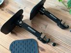 Millenium Desktop Monitor stand Luidsprekerstandaard DM4, Muziek en Instrumenten, Ophalen of Verzenden, Zo goed als nieuw, Instrumentstandaard