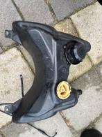 Scooter onderdelen, Ophalen