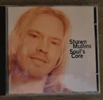 Shawn Mullins - souls core, Ophalen of Verzenden, Zo goed als nieuw