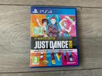 Playstation 4 - Just Dance 2014 voor de PS4, Spelcomputers en Games, Games | Sony PlayStation 4, Muziek, Ophalen of Verzenden