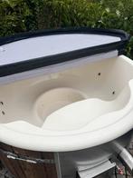 Hottubs houtgestookt - DEMO modellen - grote voorraad, Tuin en Terras, Ophalen, Fastfair, 7921ae, Nieuw