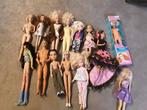 Barbie en sindy poppen, Kinderen en Baby's, Speelgoed | Poppen, Ophalen of Verzenden, Gebruikt, Barbie