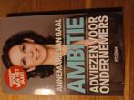 Ambitie - Annemarie van Gaal, Boeken, Ophalen of Verzenden, Gelezen, Economie en Marketing, Annemarie van Gaal