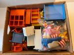 Ikea meubeltjes en accessoires poppenhuis, Ophalen, Gebruikt, Decoratie