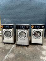 * IPSO * Wasmachine * HF150 * 15,0KG *, 10 kg of meer, Ophalen, 1200 tot 1600 toeren, 95 cm of meer