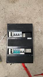 Mooie originele Eaton Holec Meterkast met goeie componenten., Doe-het-zelf en Verbouw, Elektra en Kabels, Ophalen of Verzenden