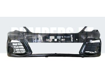 Bumper	 Peugeot 308 II 2 Facelift  GT 17-   Voorbumper  MZ64 beschikbaar voor biedingen