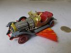 1968 Corgi Toys 266 CHITTI CHITTY BANG BANG Sloop/onderdelen, Hobby en Vrije tijd, Modelauto's | 1:43, Ophalen of Verzenden, Gebruikt