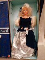 Vintage barbie poppen in doos, Ophalen of Verzenden, Zo goed als nieuw, Fashion Doll