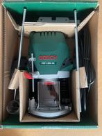 Bosch POF 1200 AE bovenfrees, Doe-het-zelf en Verbouw, Gereedschap | Freesmachines, Ophalen, Zo goed als nieuw, Bovenfrees, Bosch