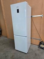 Samsung Koel-Vriescombinatie No Frost Zo goed als nieuw!, Ophalen, Samsung, 200 liter of meer, Met aparte vriezer