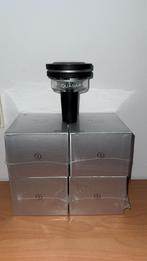 QUASAR WATERPIJP/SHISHA TABAKSKOP VERSIE 2, Verzamelen, Rookartikelen, Aanstekers en Luciferdoosjes, Verzenden, Nieuw, (Water)pijp