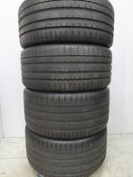 Porsche 22 inch Origineel Cayenne coupe velgen zomerbanden, Gebruikt, 285 mm, Banden en Velgen, Overige maten