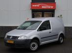 Volkswagen Caddy 2.0 SDI (btw-vrij) airco *apk 06-2026*, Voorwielaandrijving, Gebruikt, Volkswagen, Origineel Nederlands
