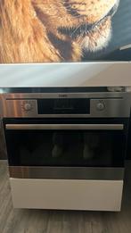 Aeg oven, Ophalen of Verzenden, Zo goed als nieuw, 45 tot 60 cm