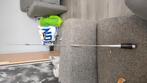 Mobiele spriet voor 2 en 70 cm, Telecommunicatie, Ophalen, Gebruikt, Antenne