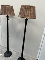 Lamp staand lamp, Huis en Inrichting, Lampen | Vloerlampen, Ophalen, Gebruikt, 150 tot 200 cm