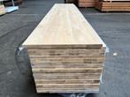 Mooie Massief Eiken meubelpanelen, Ophalen of Verzenden, Nieuw, Hout, 20 tot 50 mm