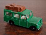Matchbox Land Rover., Ophalen of Verzenden, Zo goed als nieuw, Auto
