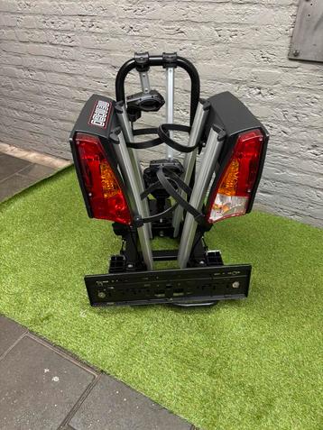 🟢MENABO 2(elek)fietsen 60kg/kantelbaar/click&go/opvouwbaar beschikbaar voor biedingen