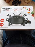 Tristar FO-1107 Fondue, Zo goed als nieuw, Ophalen