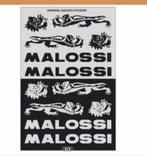 Malossi stickervel, Ophalen of Verzenden, Nieuw