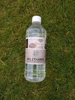 Bio ethanol 1 liter, Ophalen of Verzenden, Nieuw