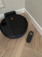 Mooie Eufy Robotstofzuiger met Afstandsbediening, Witgoed en Apparatuur, Stofzuigers, Ophalen, Zo goed als nieuw, Robotstofzuiger